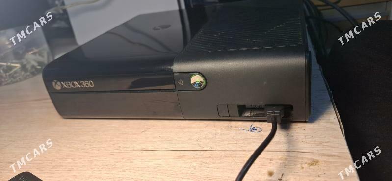 xbox 360e - Ашхабад - img 1