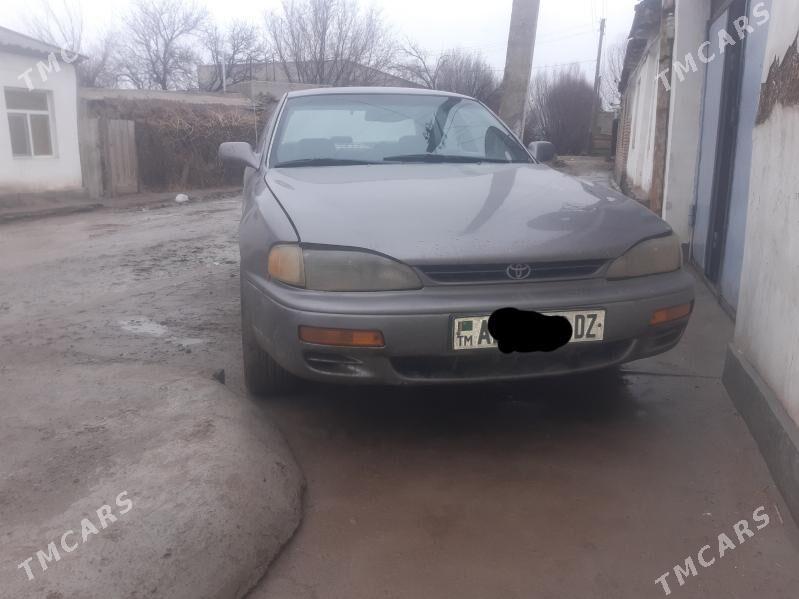 Toyota Camry 1996 - 90 000 TMT - Кёнеургенч - img 1