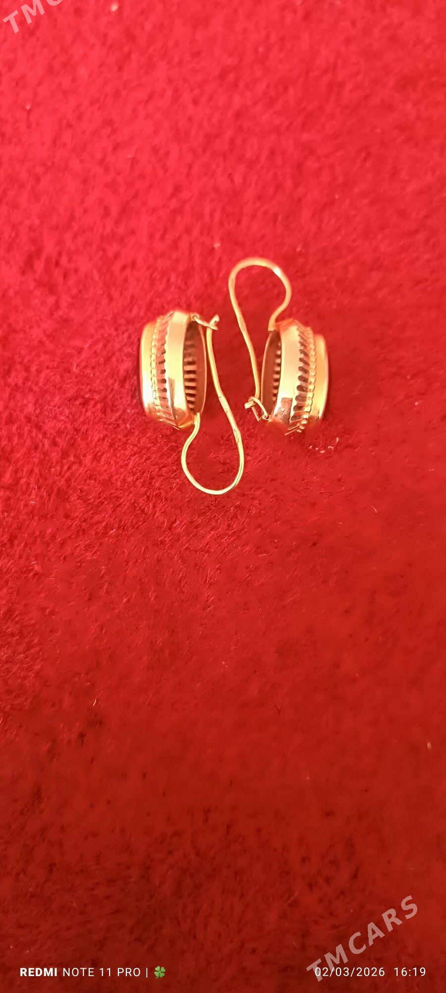 Guýma gaş - Baýramaly - img 1