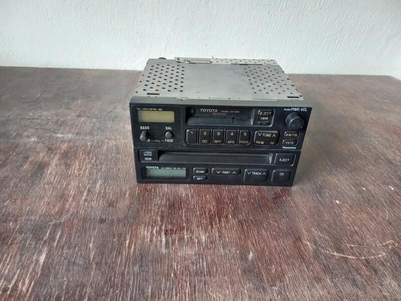 Magnitofonlar 250 TMT - Гарадамак - img 1