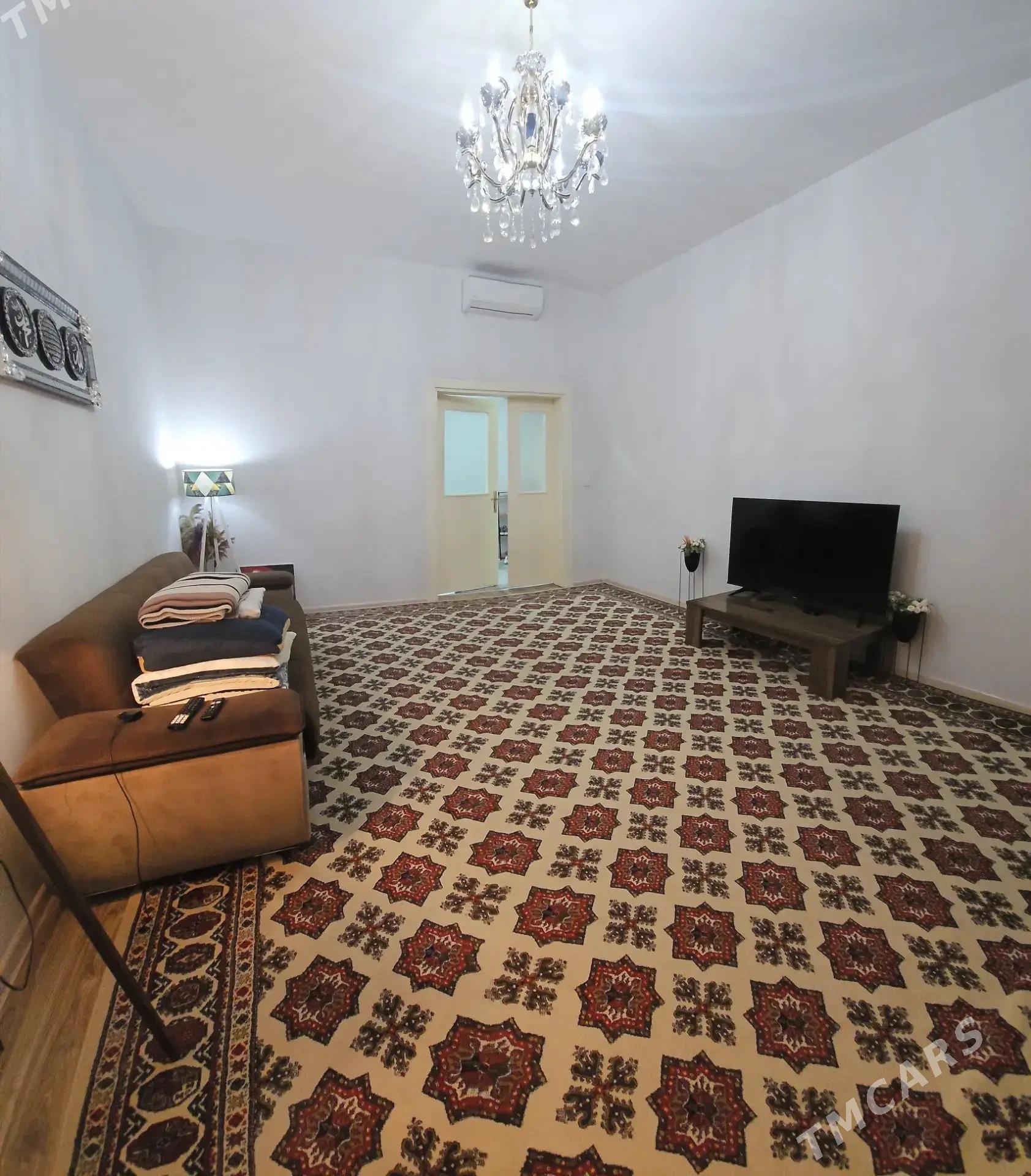 Satlyk jaýlar - Aşgabat - img 1