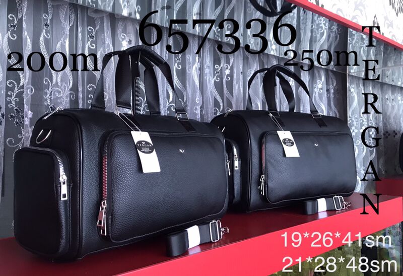 TERGAN PREMIUM SUMKA - Ашхабад - img 1