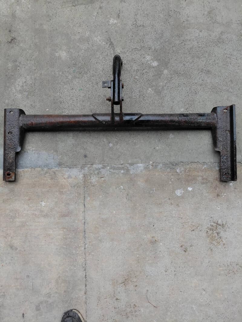 farkop tirkeg arzan 500 TMT - Gökdepe - img 1