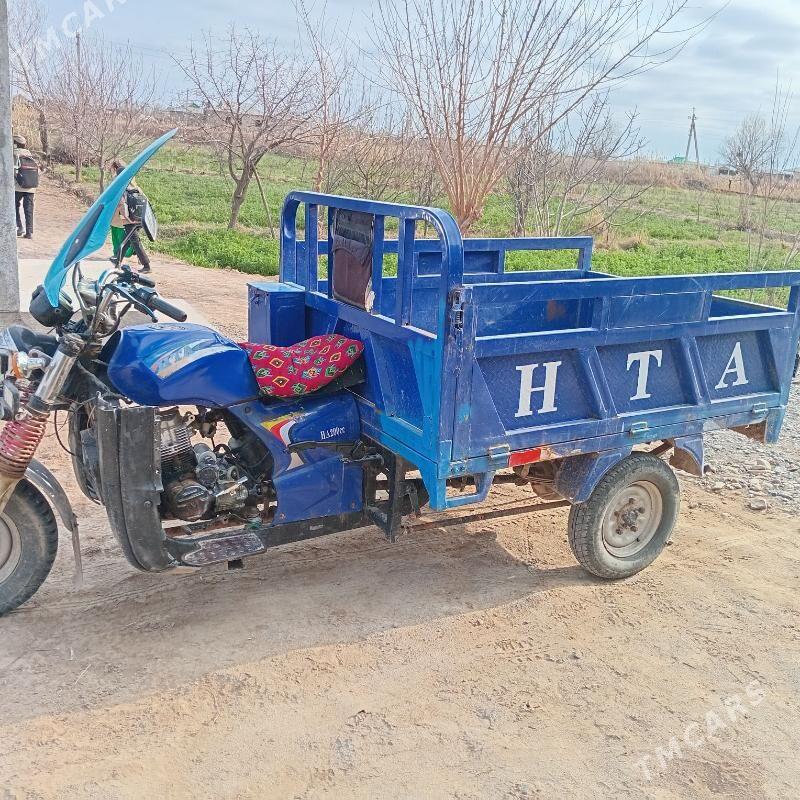 Fekon FK200-14G 2016 - 13 000 TMT - Бабадайхан - img 1