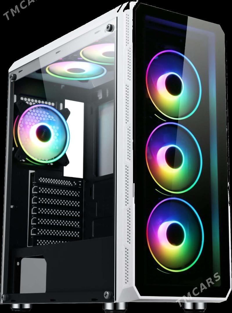 Amatly bahadan igrowoy kompyuter! - Aşgabat - img 1