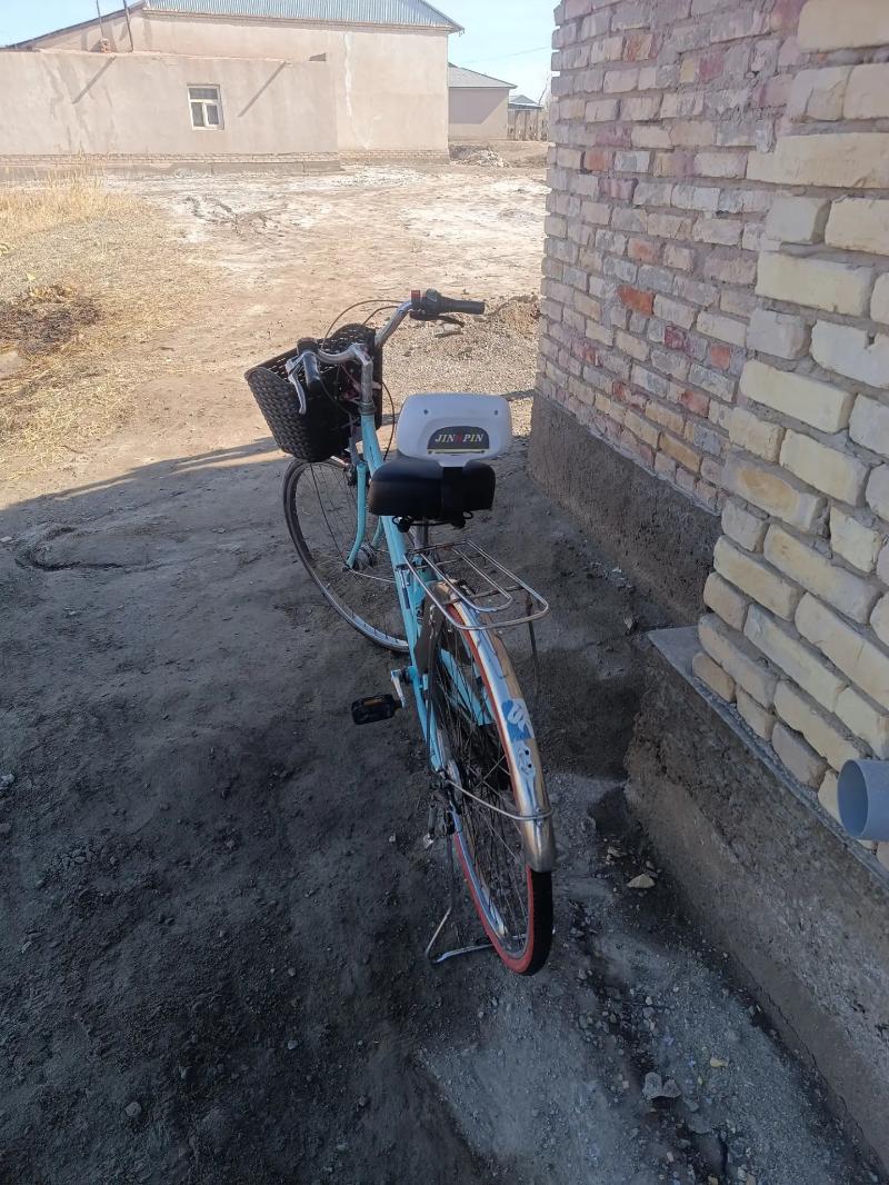 yaposka - Köneürgenç - img 1