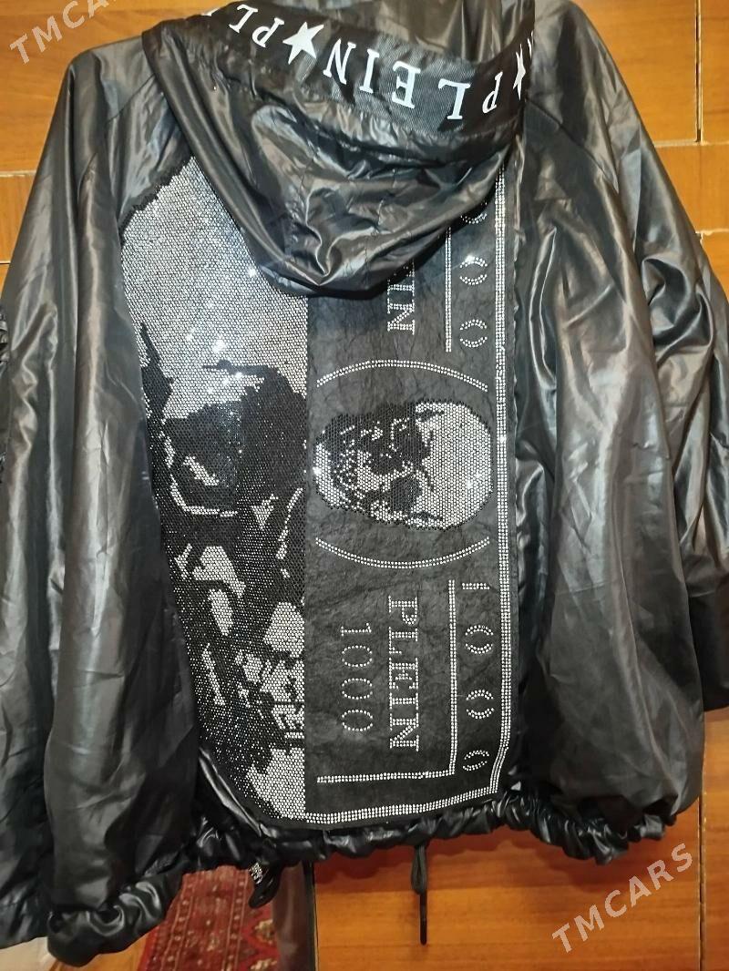 ветровка весенняя - Туркменабат - img 1