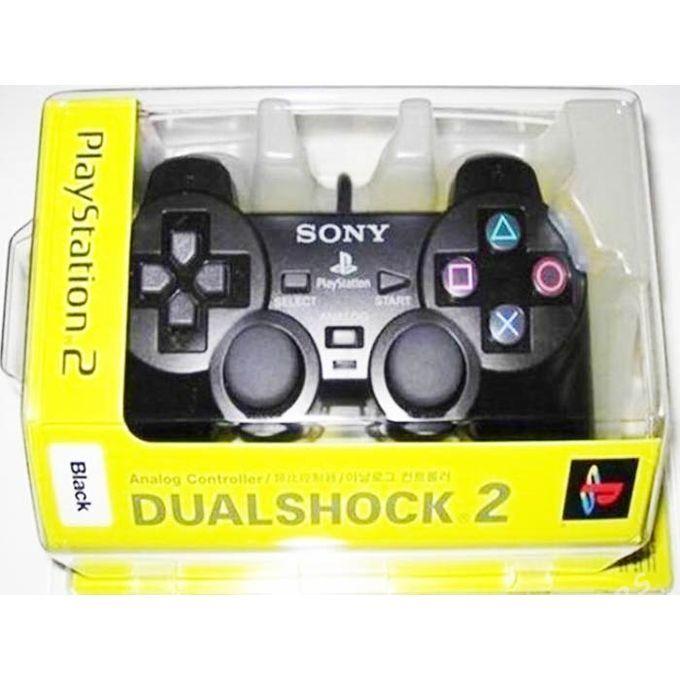 PS2 Joystick Playstation2 Sony - Aşgabat - img 1