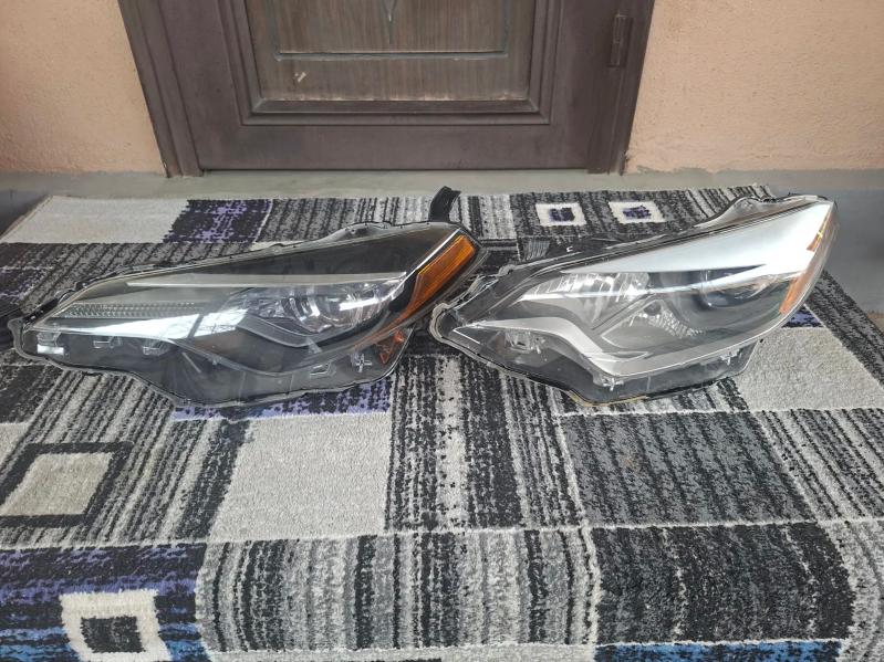 Corollo fara . 950 TMT - Çoganly - img 1