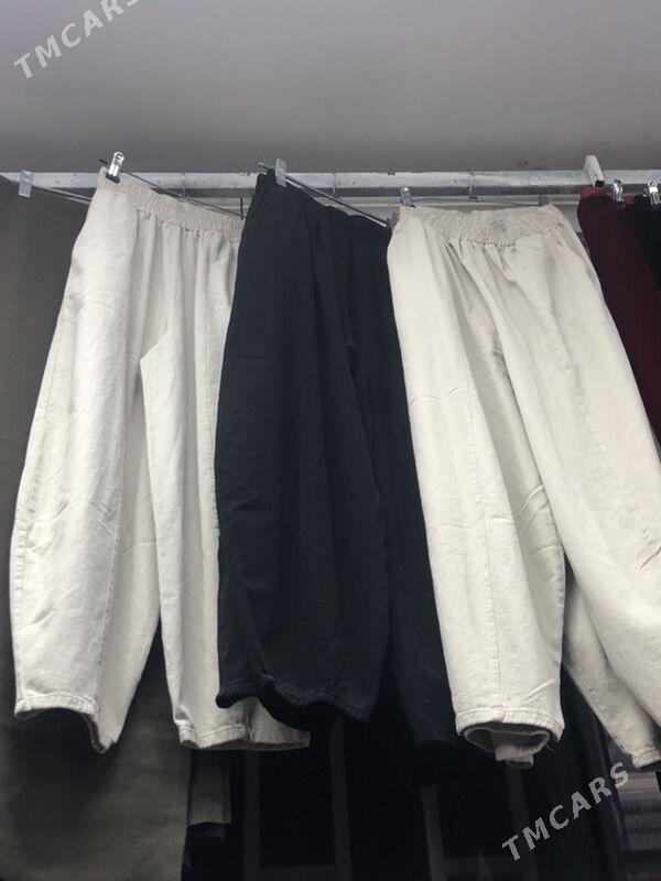 Брюки - Туркменабат - img 1