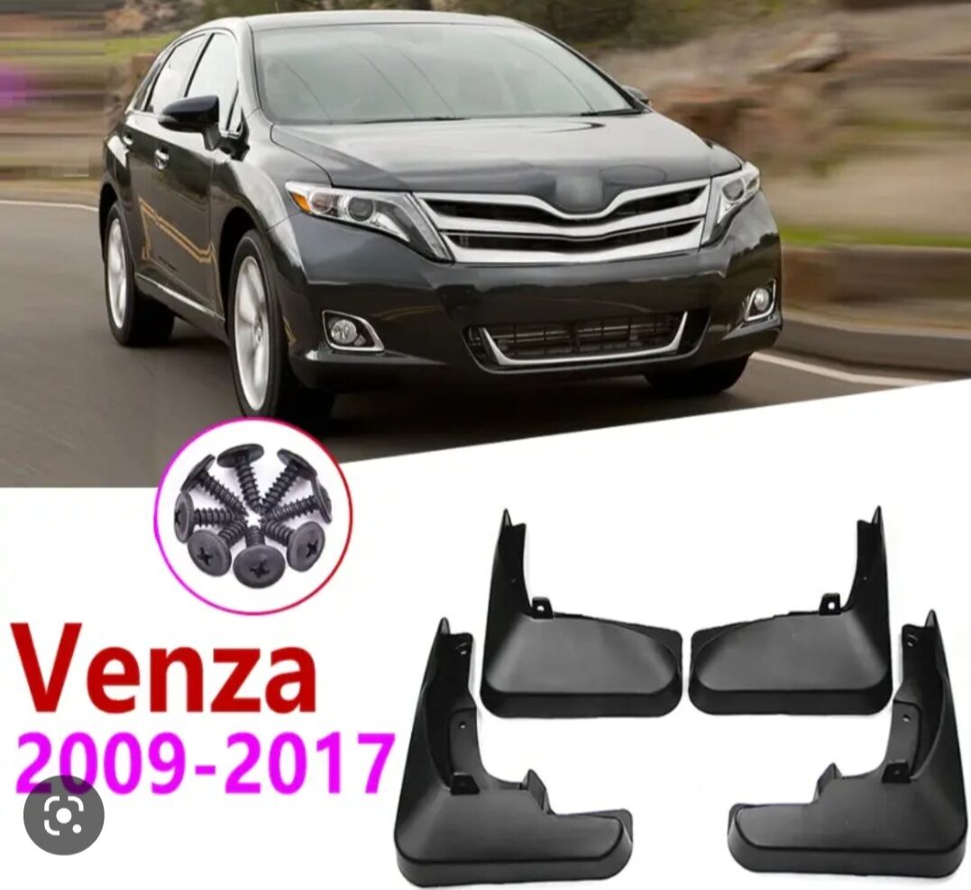 Venza Brazgawyk 2008-2017ýyl 275 TMT - Ашхабад - img 1