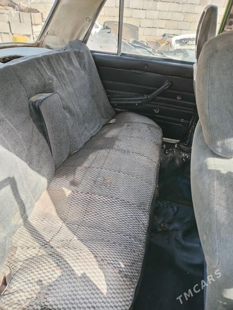 Lada 2106 1984 - 8 000 TMT - Tejen - img 1