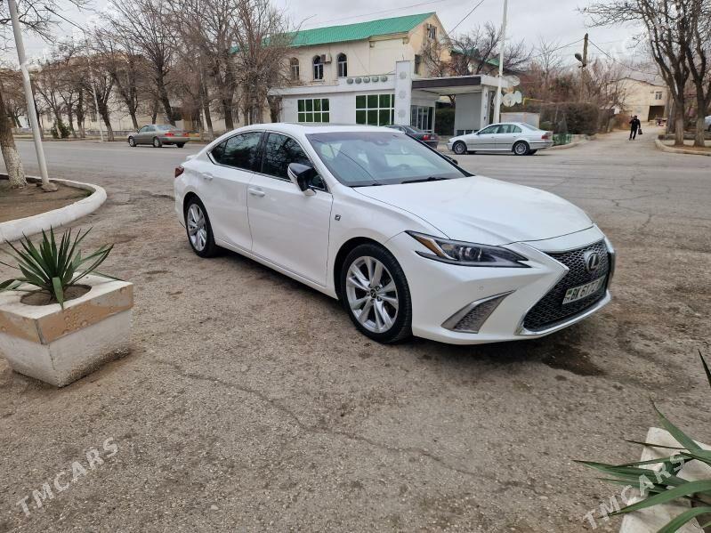 Lexus ES 350 2021 - 435 000 TMT - Balkanabat - img 1
