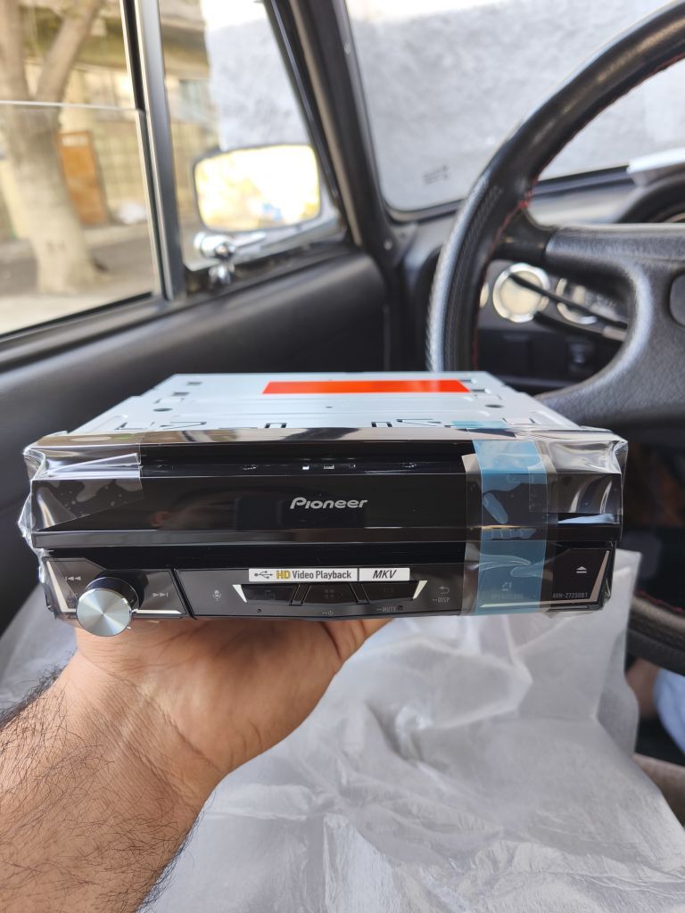 pioneer z7250 10 000 TMT - Туркменбаши - img 1