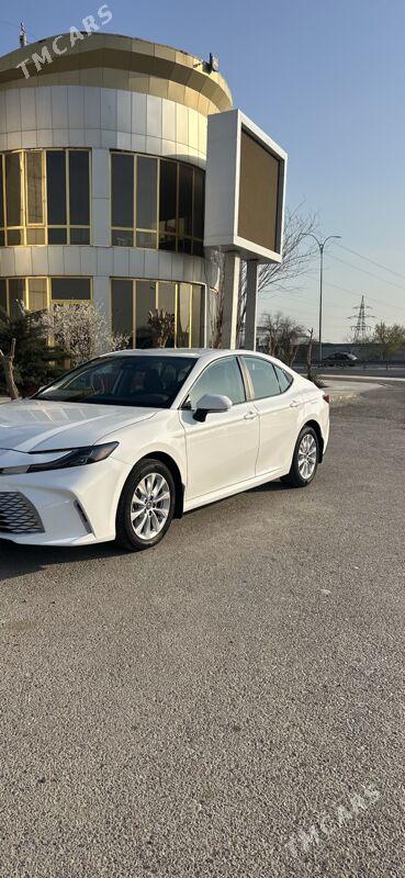 Toyota Camry Hybrid 2024 - 440 000 TMT - Мары - img 1