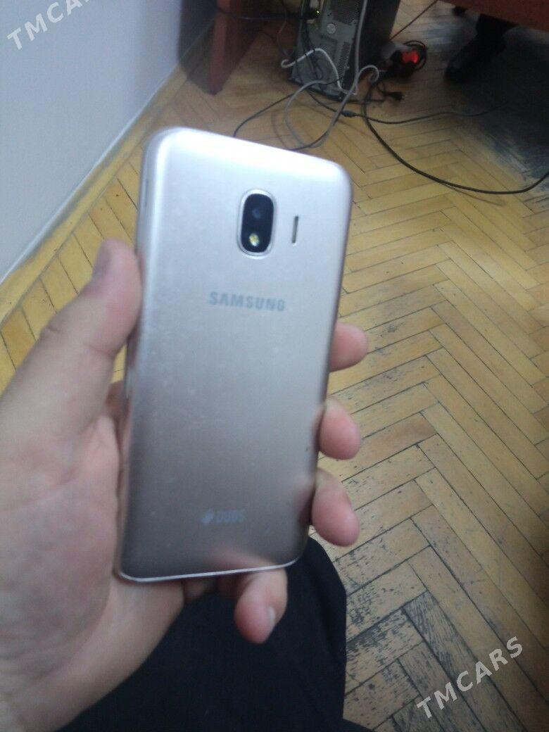 Samsung j2 prime 2018 - Балканабат - img 1