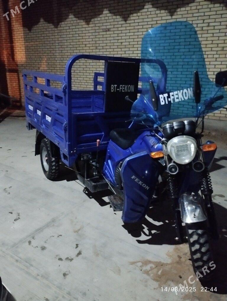 Fekon FK200-14G 2024 - 26 000 TMT - Türkmengala - img 1