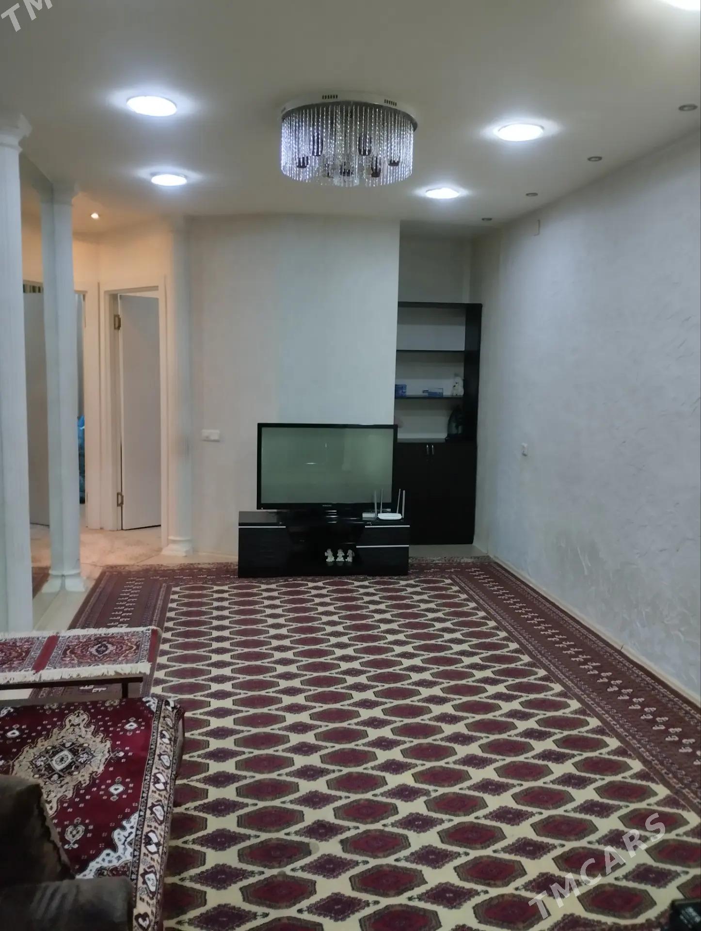 kwartirant gerek - 2 мкр - img 1