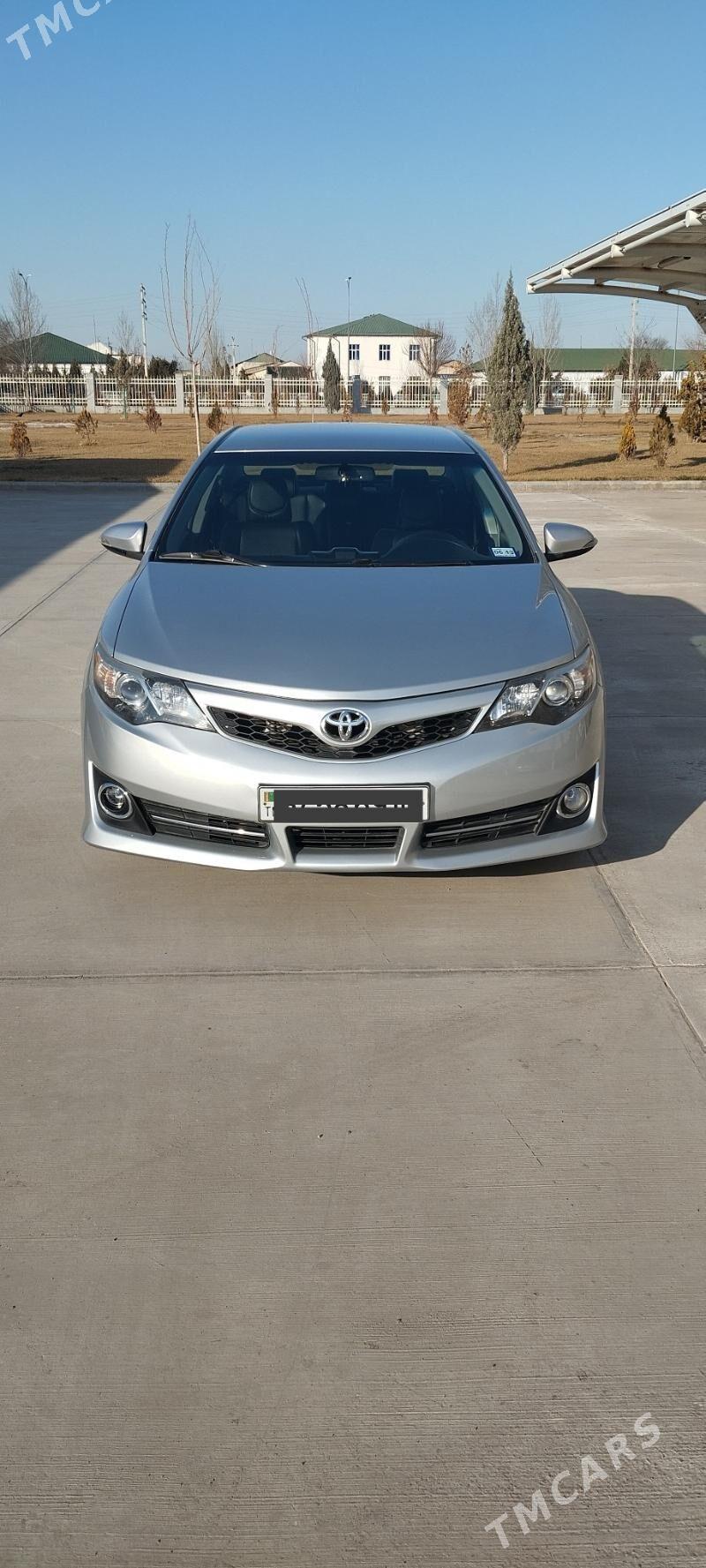 Toyota Camry 2013 - 260 000 TMT - Daşoguz - img 1