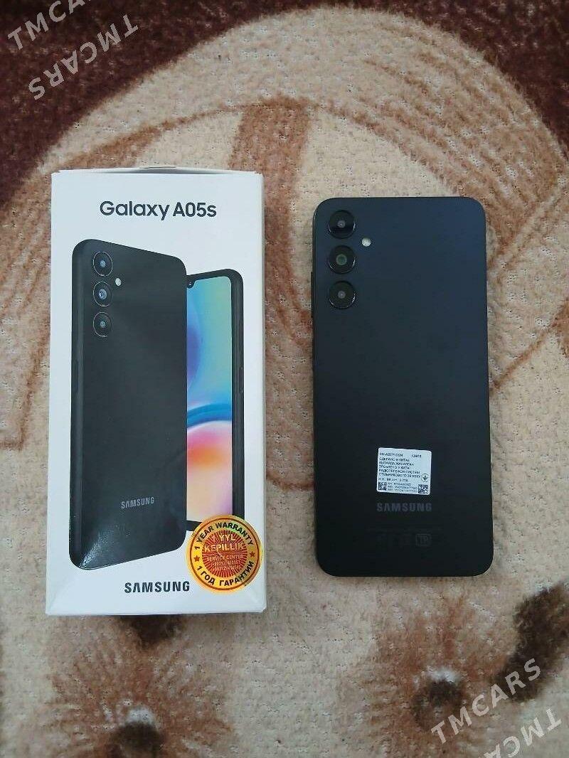 Samsung A05s - Анев - img 1