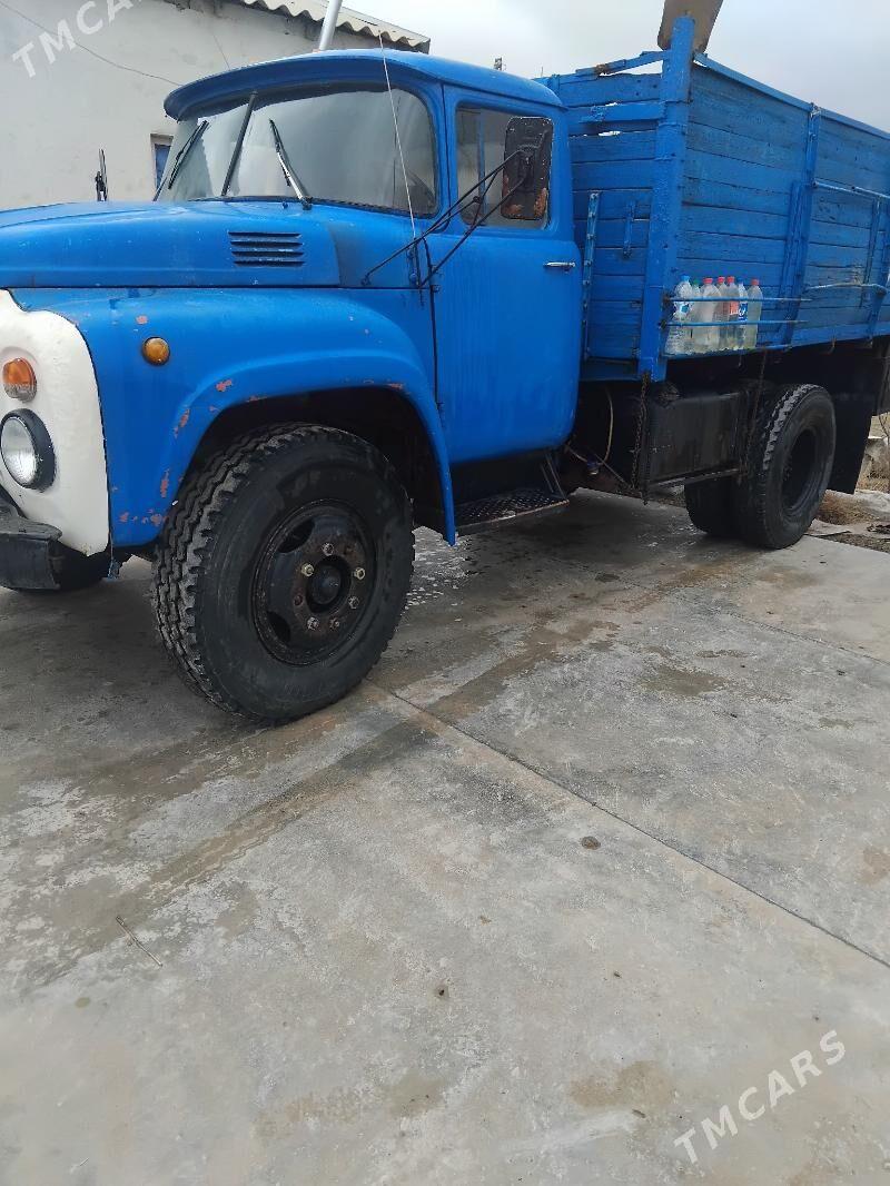 Zil 130 1993 - 80 000 TMT - Бахарден - img 1