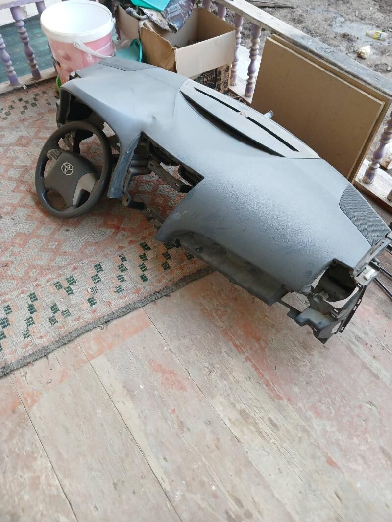 кемри торпеда 2010 800 TMT - Дашогуз - img 1