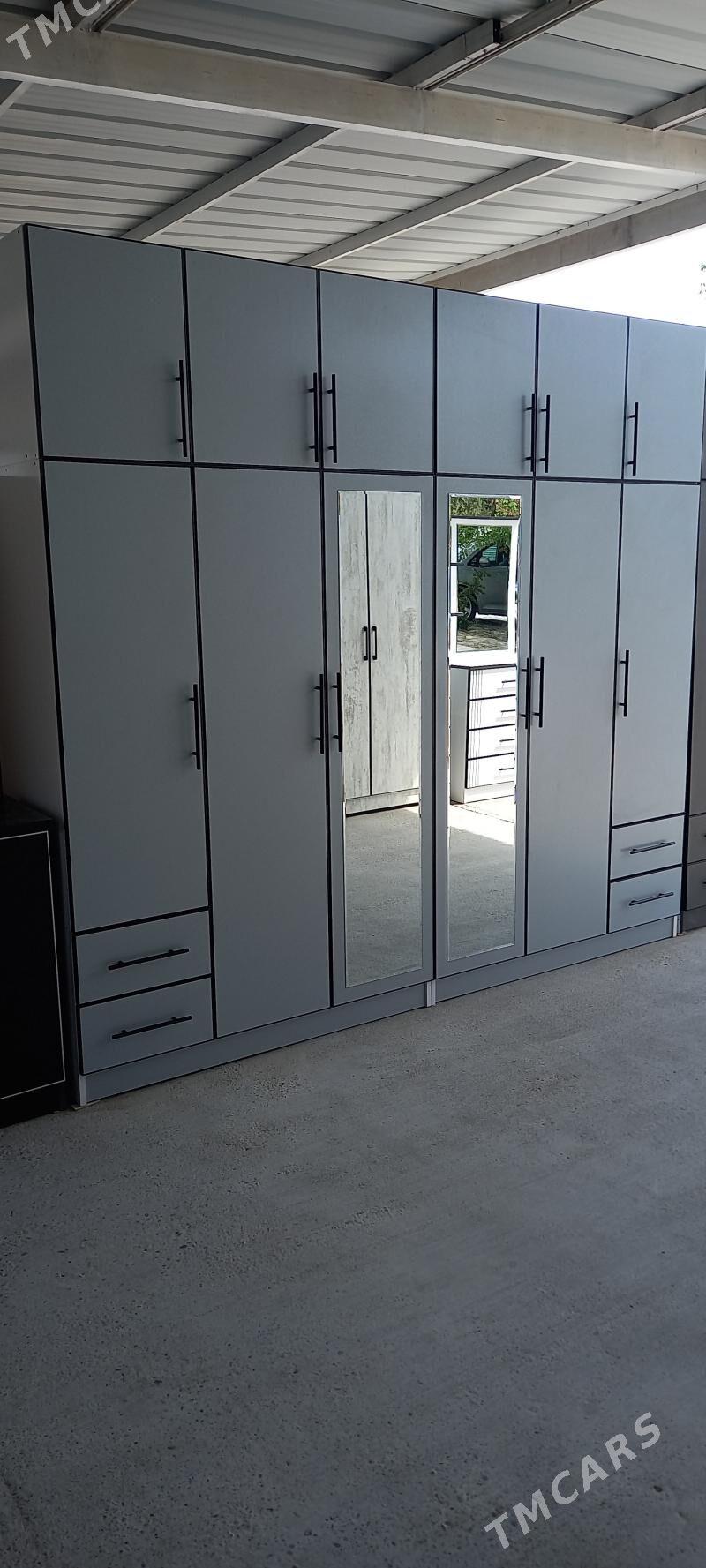 Mebel Шкаф - Aşgabat - img 1