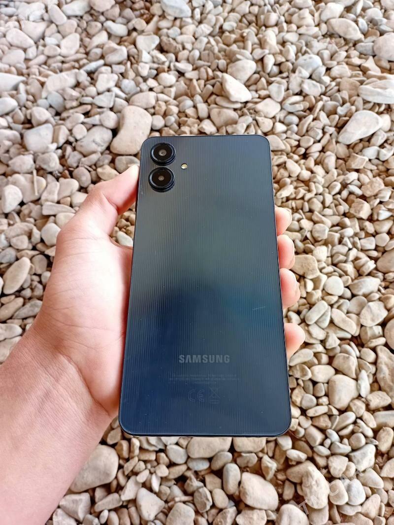 A06 4/64 - Теджен - img 1