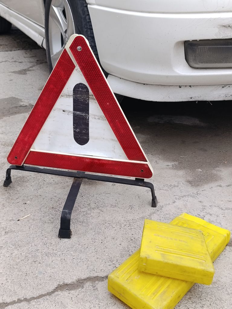 BMW MERCEDES STOP 🛑 СТОП 300 TMT - Ашхабад - img 1