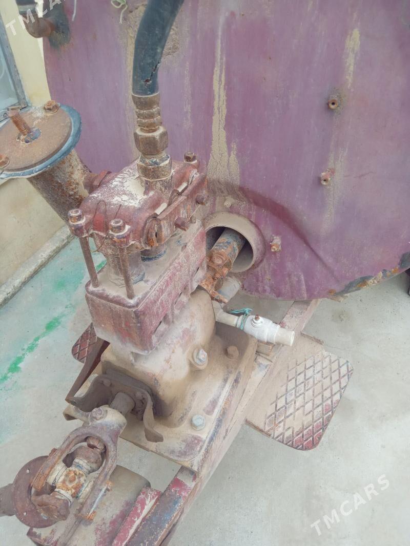 awy bocka - Aşgabat - img 1