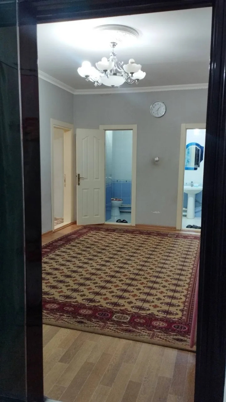 Mir-7/2 3kom satlyk jaý - Parahat 7 - img 1