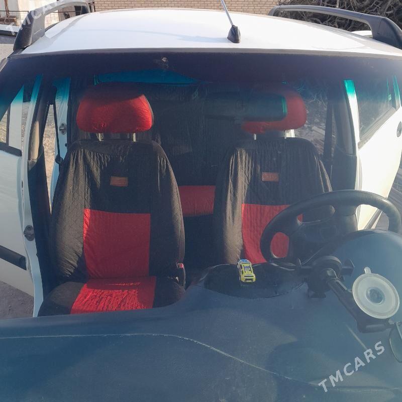 Daewoo Matiz 2002 - 40 000 TMT - Гарабекевюл - img 1