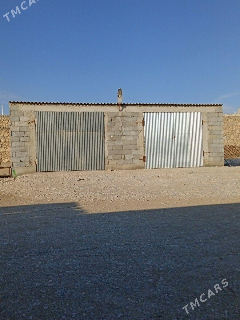 Arenda - Балканабат - img 1