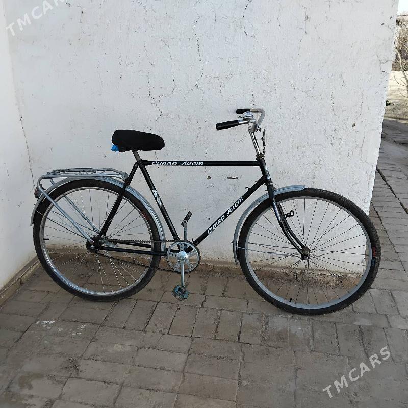 Aist welosiped - Kerki - img 1