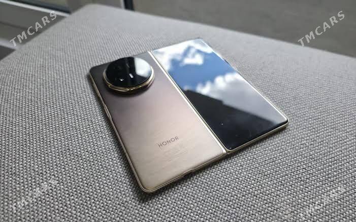 honor magic v5 - Bagyr - img 1