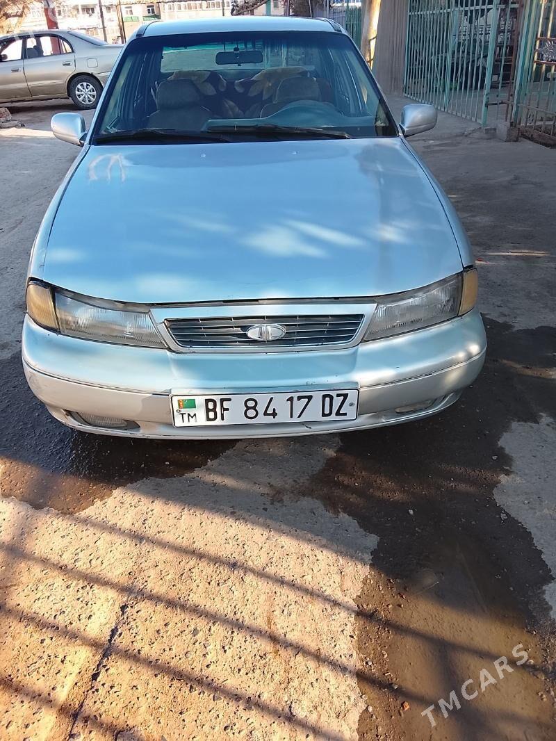 Daewoo Cielo 1995 - 22 000 TMT - Daşoguz - img 1