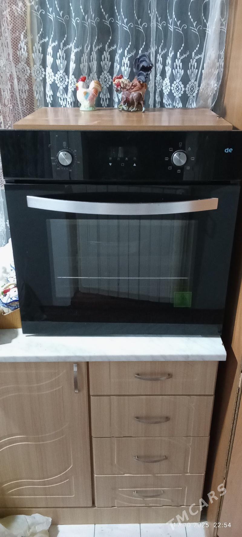 duhovka  духовка - Мары - img 1