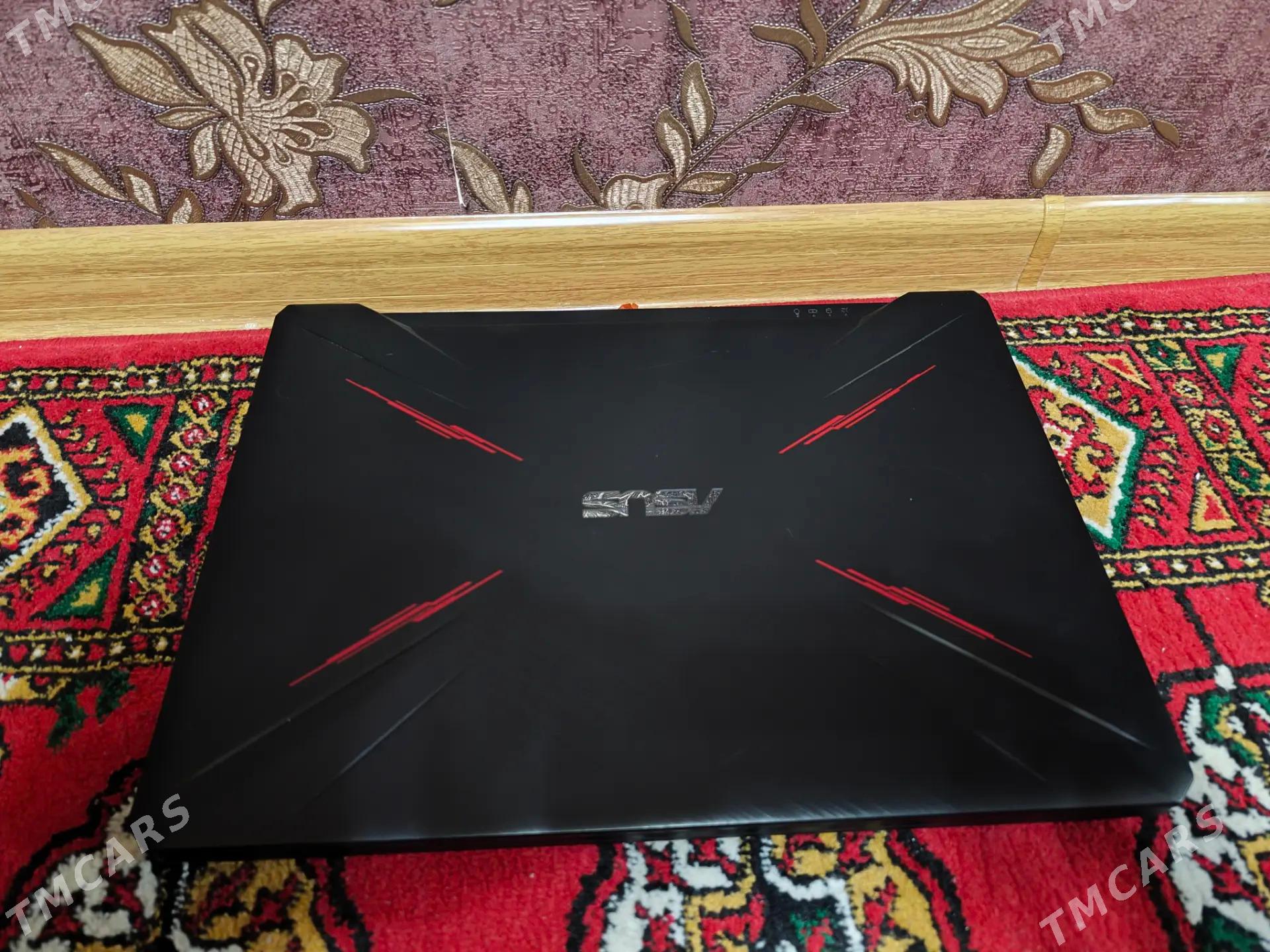 Asus Rayzen7 - Туркменабат - img 1