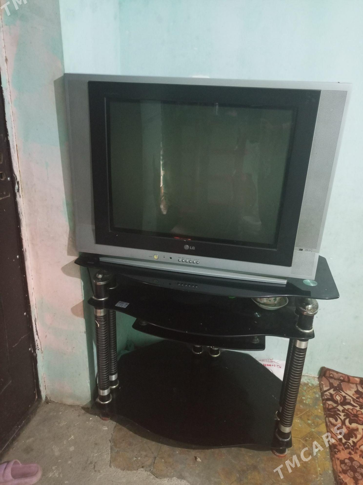 elji telewizor pastawkasy bln - Ашхабад - img 1