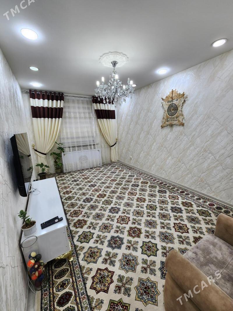 2 KOM 1 ETAJ EWRO - Ашхабад - img 1