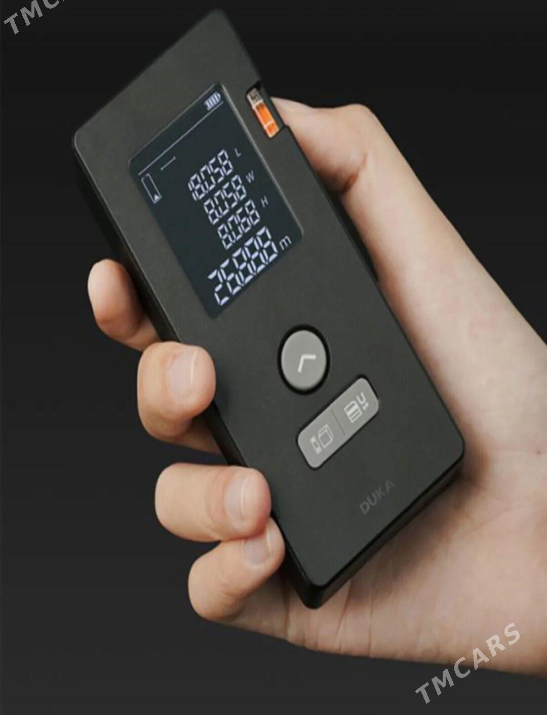 Lazer metr - Туркменабат - img 1