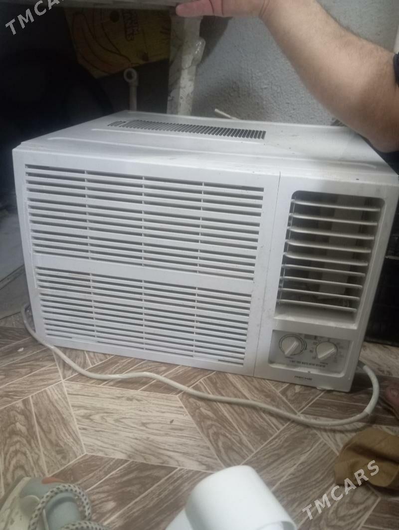 okno kansiner - Гёкдже - img 1