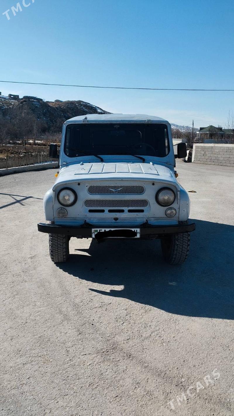 UAZ 469 2000 - 55 000 TMT - Bäherden - img 1