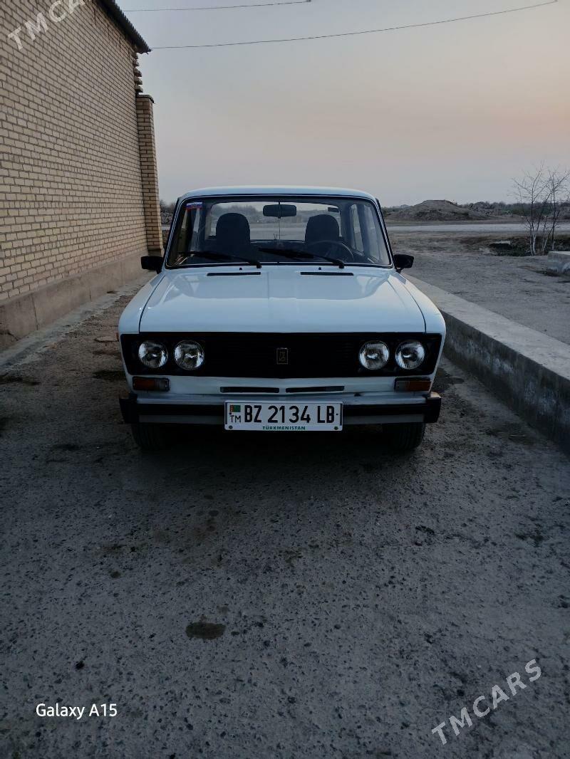 Lada 2106 1998 - 37 000 TMT - Сакар - img 1