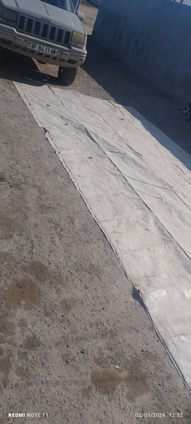 keten 3 000 TMT - Туркменбаши - img 1