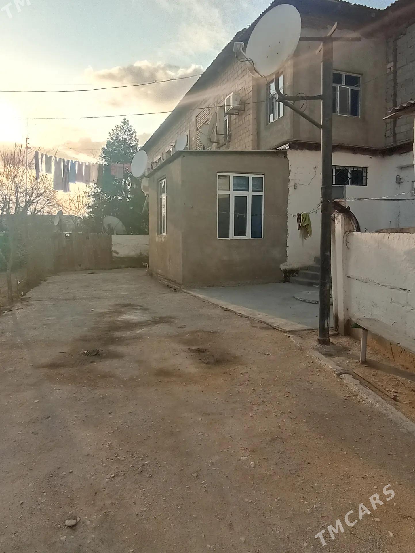 satlyk jaý balkanabat - Балканабат - img 1