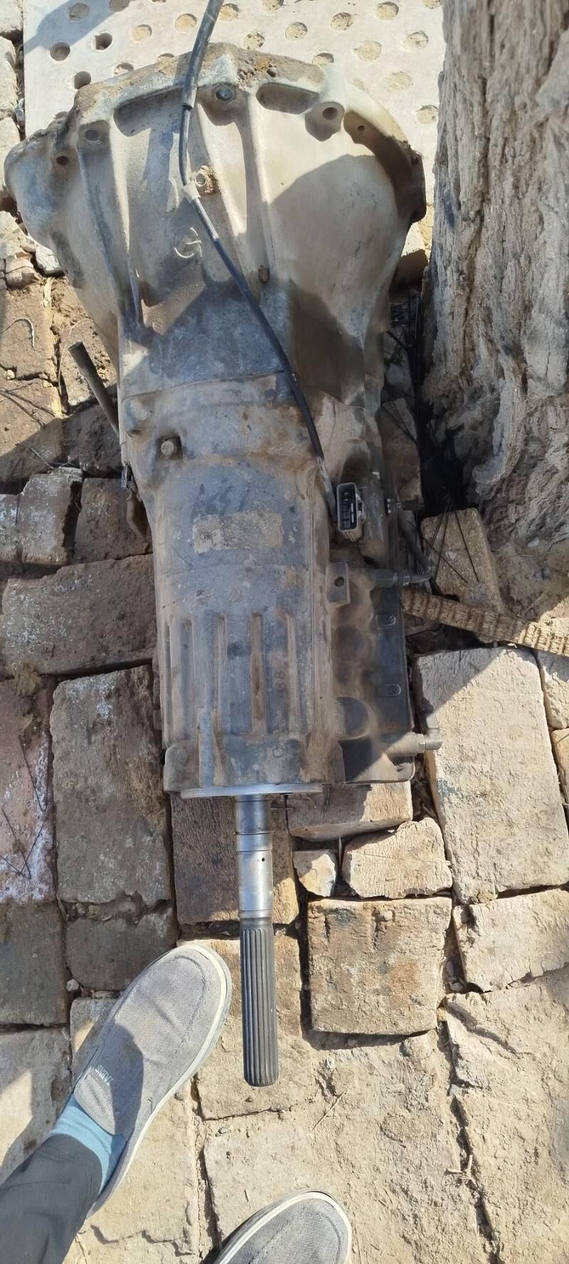 mark karopka 2 800 TMT - Baýramaly - img 1