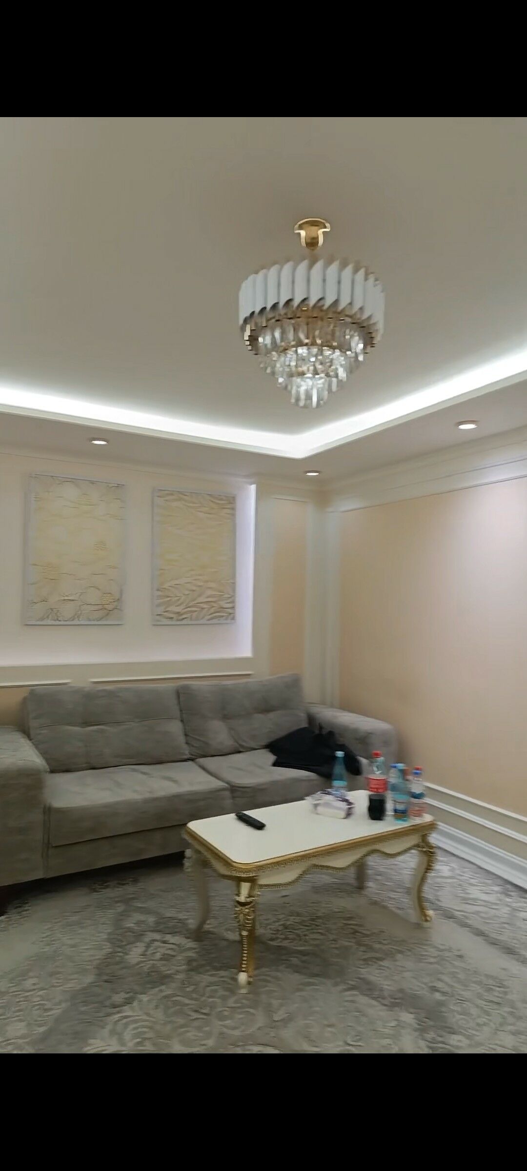 2mkr 2komnat Amatly - Ашхабад - img 1