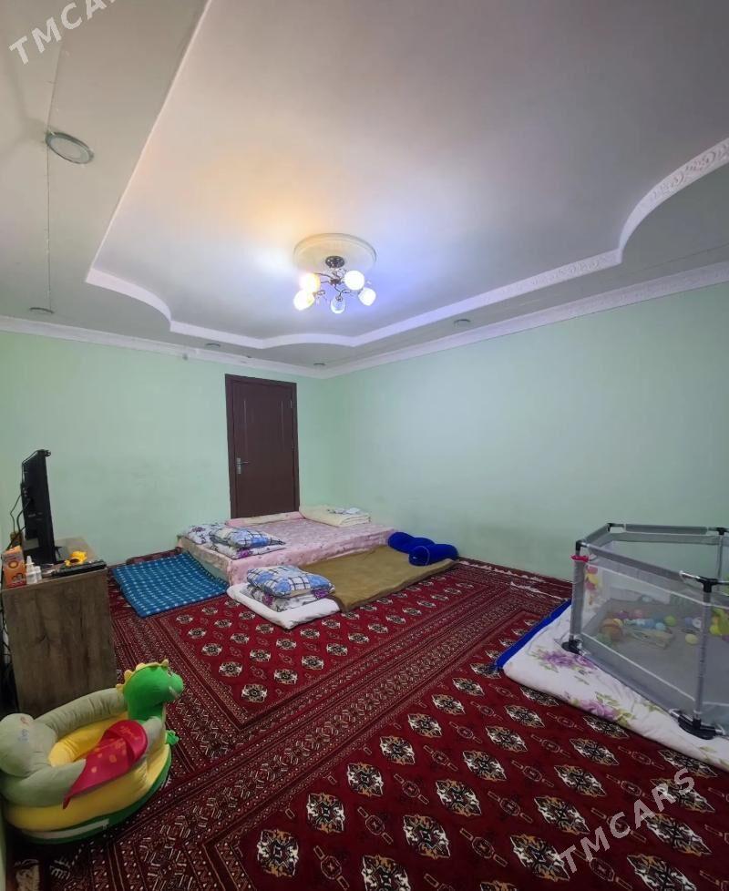 Buzmeyin Satlyk 2 kom квартира - Бузмеин - img 1