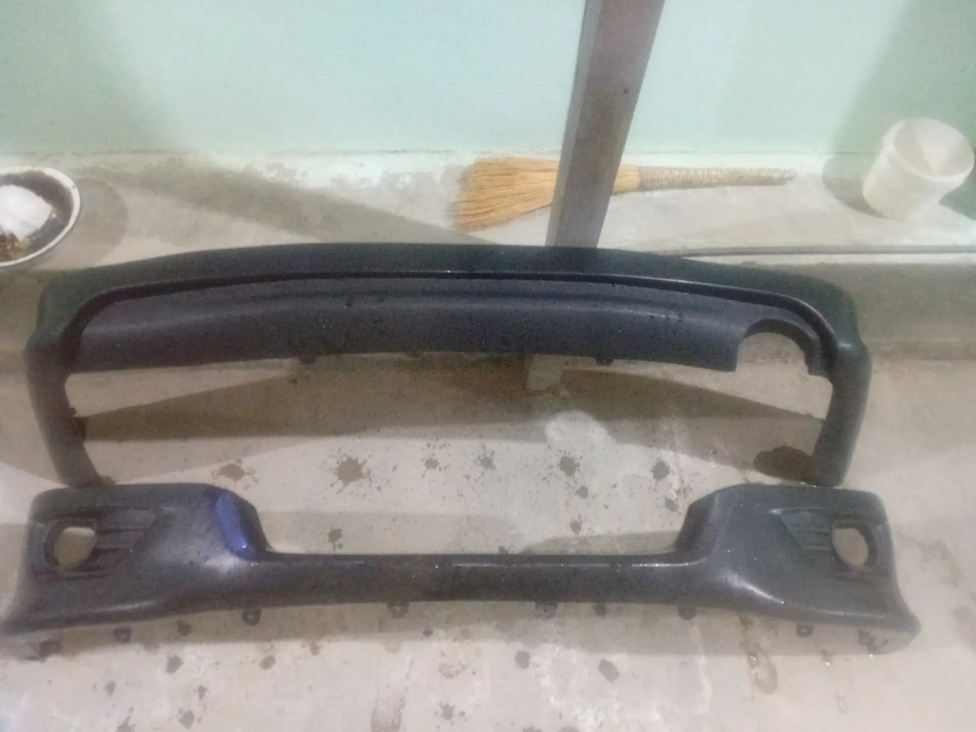 okiz kelle s klas bufer 1 500 TMT - Daşoguz - img 1